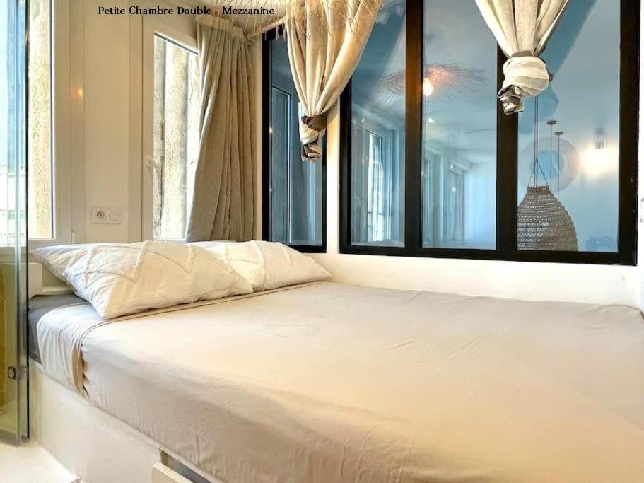 Apartmán Lafrenchcasa Clandestina Marseille Exteriér fotografie