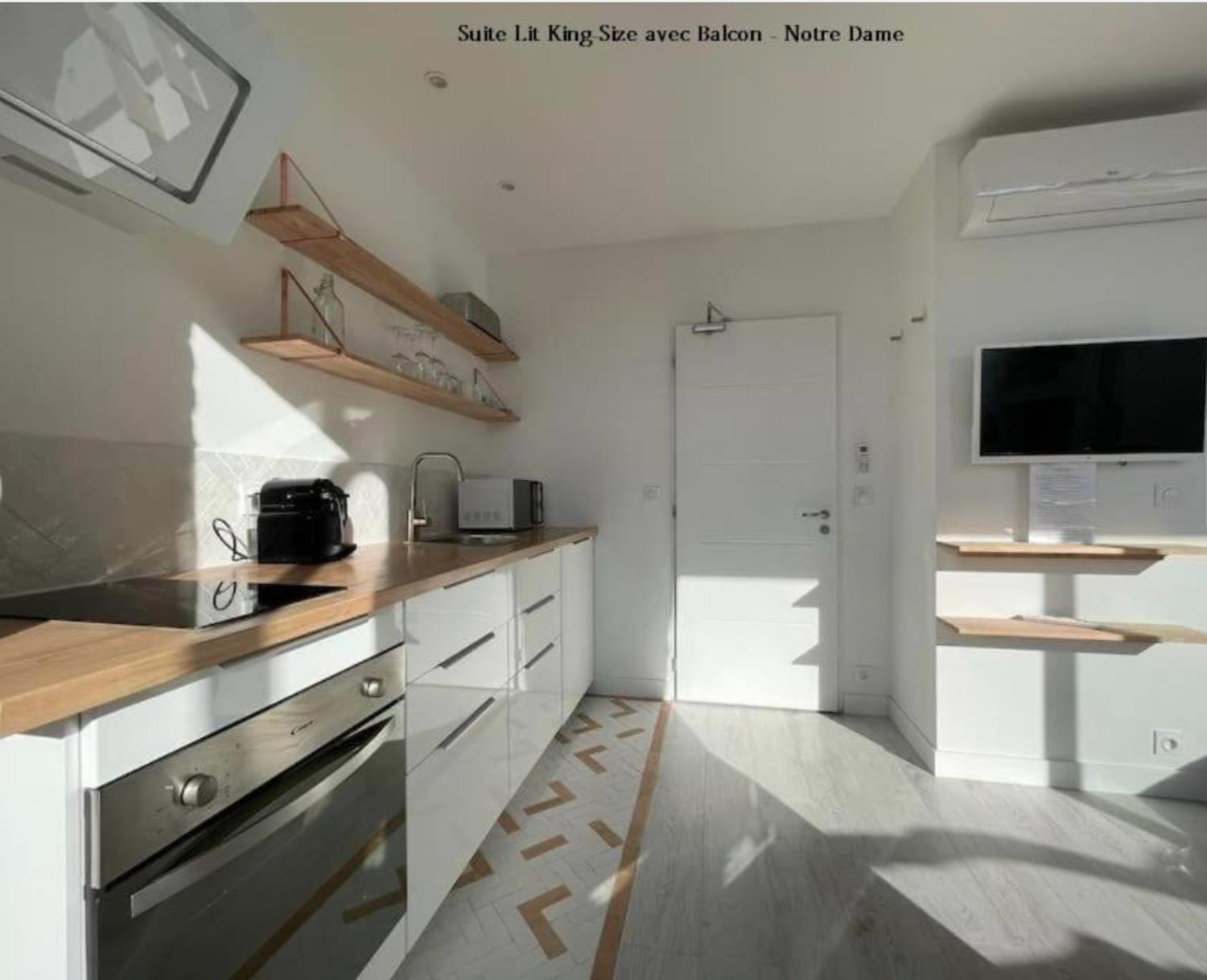 Apartmán Lafrenchcasa Clandestina Marseille Exteriér fotografie