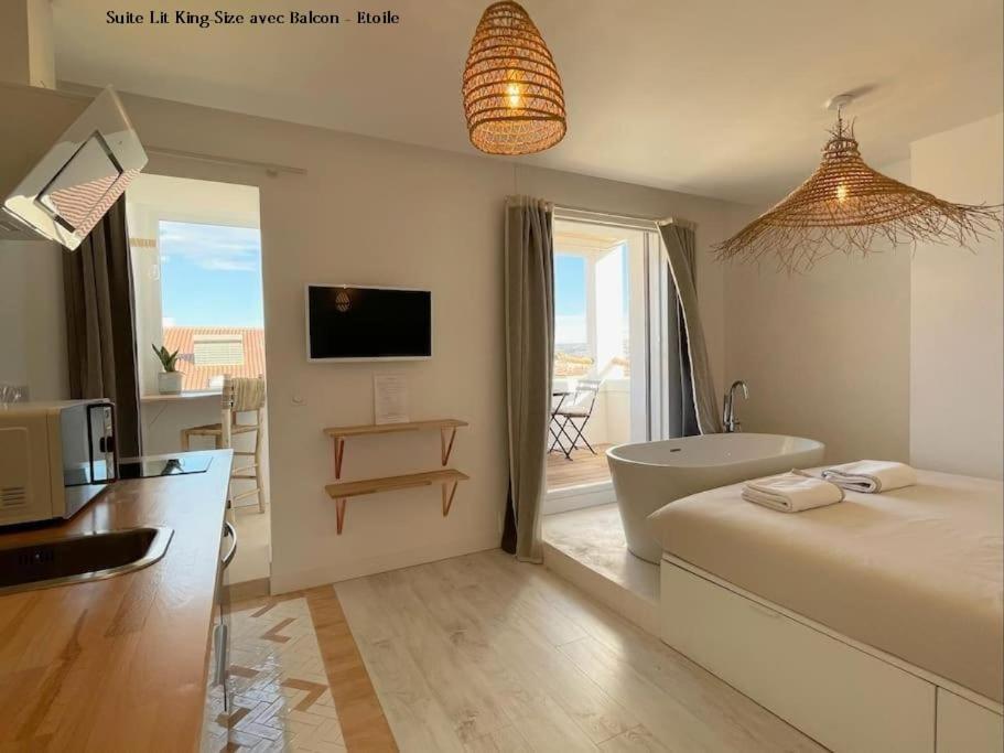 Apartmán Lafrenchcasa Clandestina Marseille Exteriér fotografie