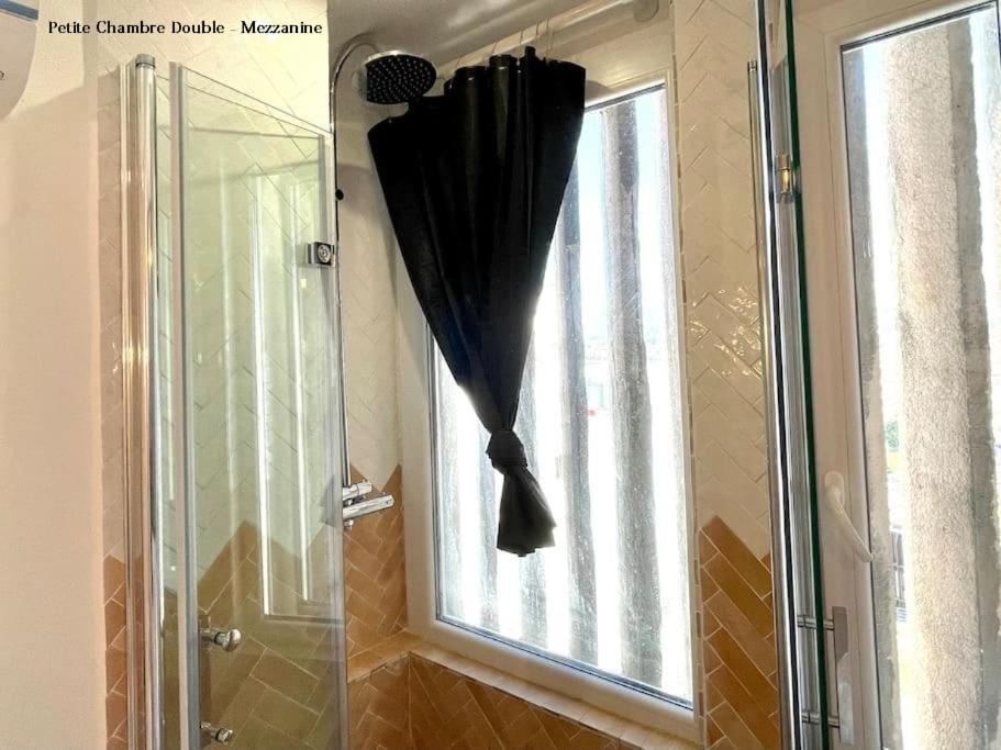 Apartmán Lafrenchcasa Clandestina Marseille Exteriér fotografie
