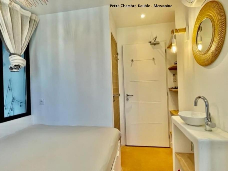 Apartmán Lafrenchcasa Clandestina Marseille Exteriér fotografie
