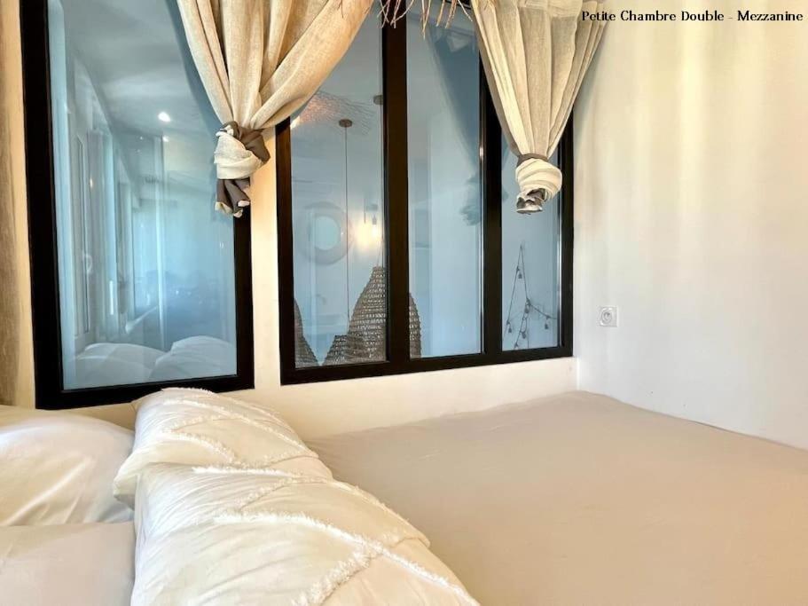 Apartmán Lafrenchcasa Clandestina Marseille Exteriér fotografie