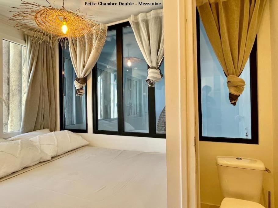 Apartmán Lafrenchcasa Clandestina Marseille Exteriér fotografie